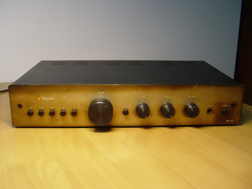 Magnet SA-3