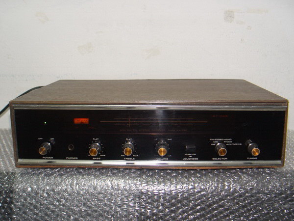 Pioneer KX-330 ใช้งานได้ปกติทุกฟังชั่น