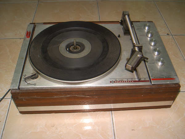 TELEFUNKEN Musikus 5090