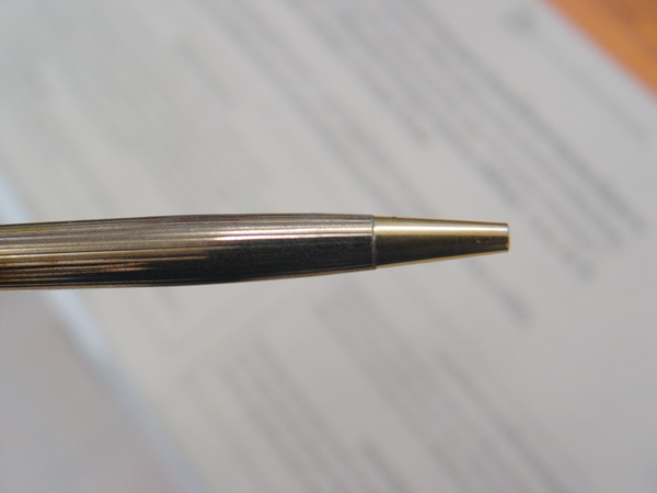 ปากกา PARKER USA 3