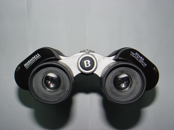 กล้องส่องทางไกล Bushnell 60x60 สภาพพร้อมใช้งาน 2