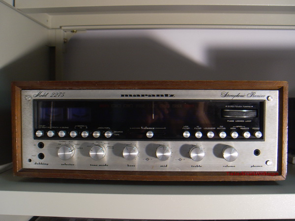 Marantz 2275