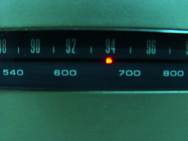 TANIN TFT-4460 ธานินทร์ Stereo Power Pack System ใช้งานได้ปกติ 4