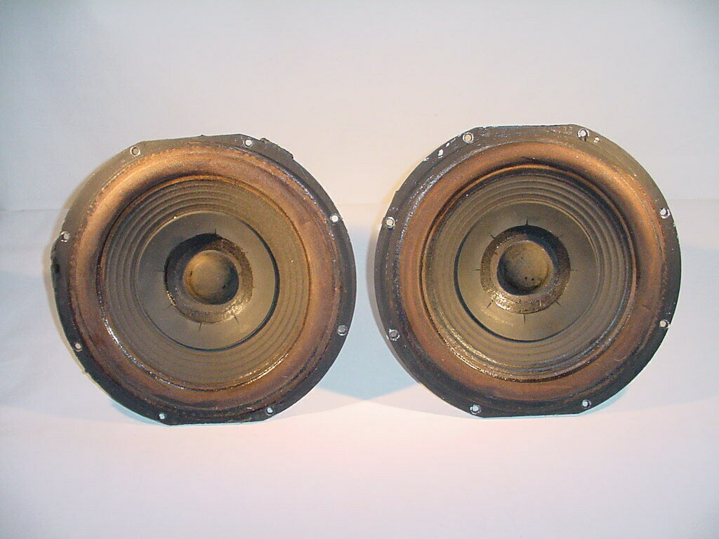 ดอกลำโพง AR3a Woofer 12 นิ้วยุคแรก