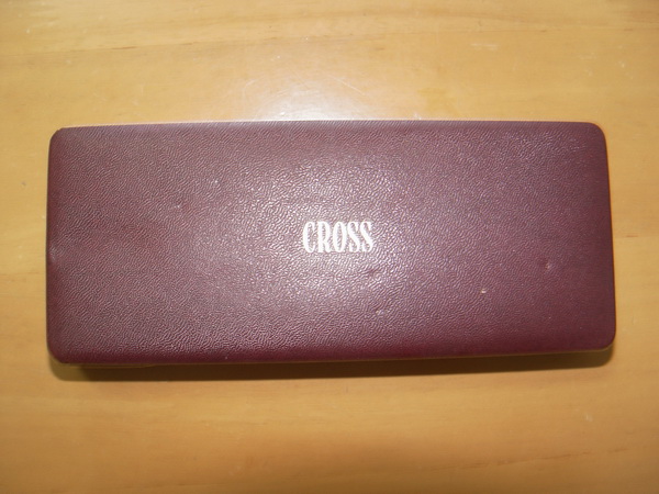 ปากกา CROSS 18k ปากกา ครอส 18K รุ่น Classic Made in U.S.A. 5