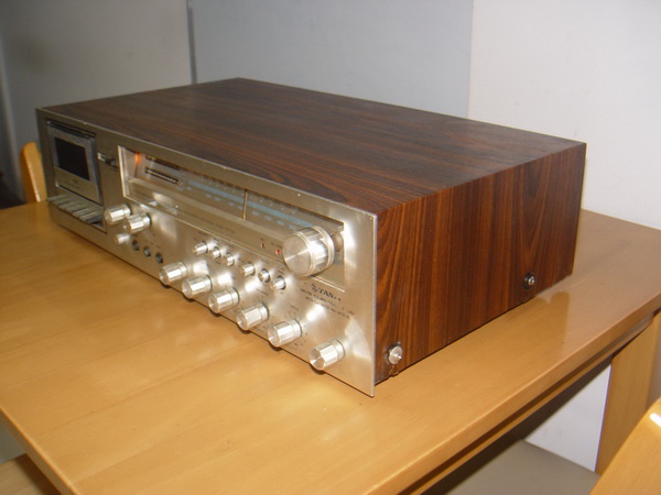 TANIN วิทยุธานินทร์ TCR-3350 รุ่น 200ปี ใช้งานได้ปกติทุกฟังชั่น 3