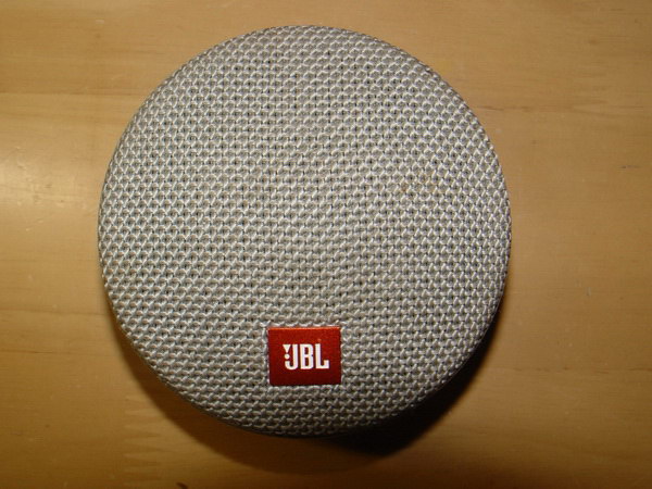 JBL Clip2 ลำโพง Bluetooth