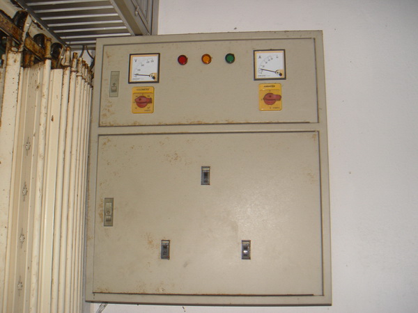 ตู้ไฟฟ้า3เฟส ตู้โหลดไฟฟ้า ตู้เมนไฟฟ้าหลัก ตู้เบรคเกอร์ 0