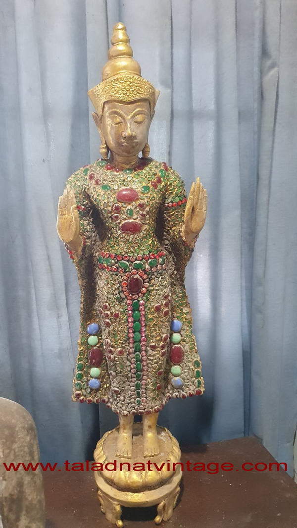 ขายรวมพระเครื่องและของเก่าโบราณ