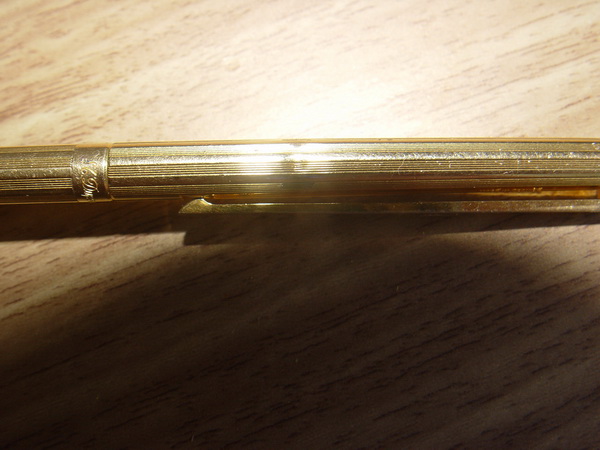 ปากกา ดูปองท์ S.T.Dupont 6