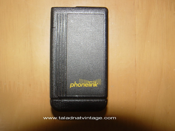 Phonelink by Motorola วิทยุติดตามตัวยุคแรก สภาพสวย