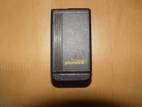Phonelink by Motorola วิทยุติดตามตัวยุคแรก สภาพสวย 1