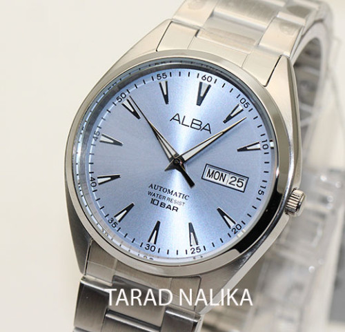 นาฬิกา ALBA Active Automatic AL4681X1