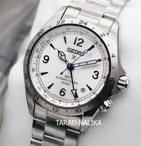 นาฬิกา SEIKO  Prospex ALPINIST  GMT SPB409J1 Limited Edition