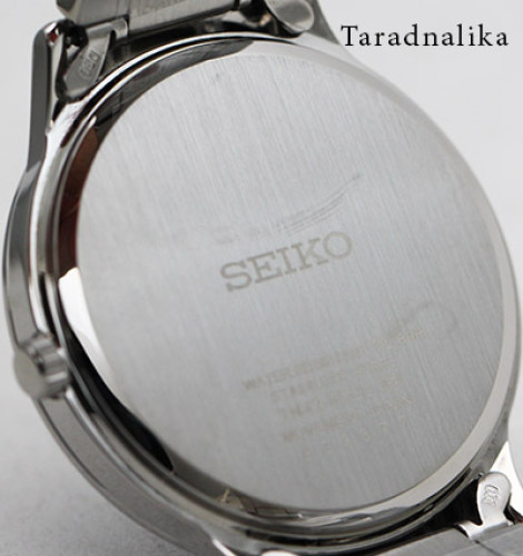 นาฬิกา seiko  Gent SGEH81P1 2