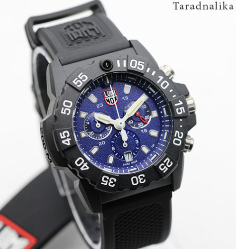 นาฬิกา Luminox Chronograph XS.3583 (ประกันศูนย์) 1