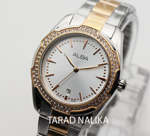 นาฬิกา ALBA modern ladies AG8N30X1 