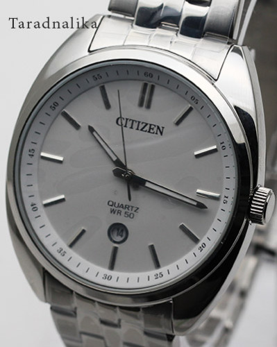 นาฬิกา Citizen gent Quartz BI5090-50A