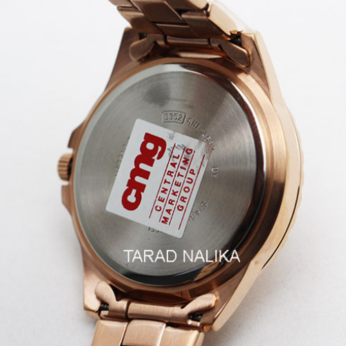 นาฬิกา CASIO SHEEN SHE-4532PG-4AUDF (ประกัน CMG) 2