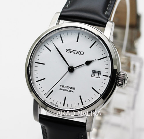 นาฬิกา SEIKO Presage Automatic Watch SPB113J1 Riki Watanabe Enamel 