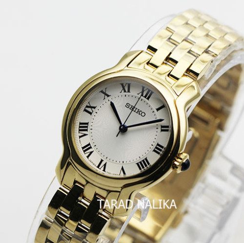 นาฬิกา SEIKO modern  lady ควอทซ์ SRZ520P1