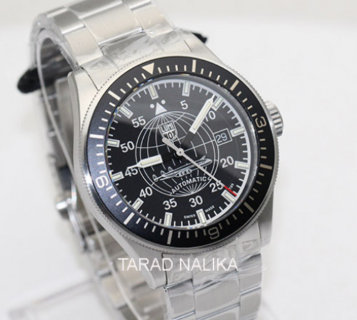 นาฬิกา Luminox CONSTELLATION® Automatic, 42 mm, Pilot Watch XA.9601.M (ของแท้ รับประกันศูนย์) 1