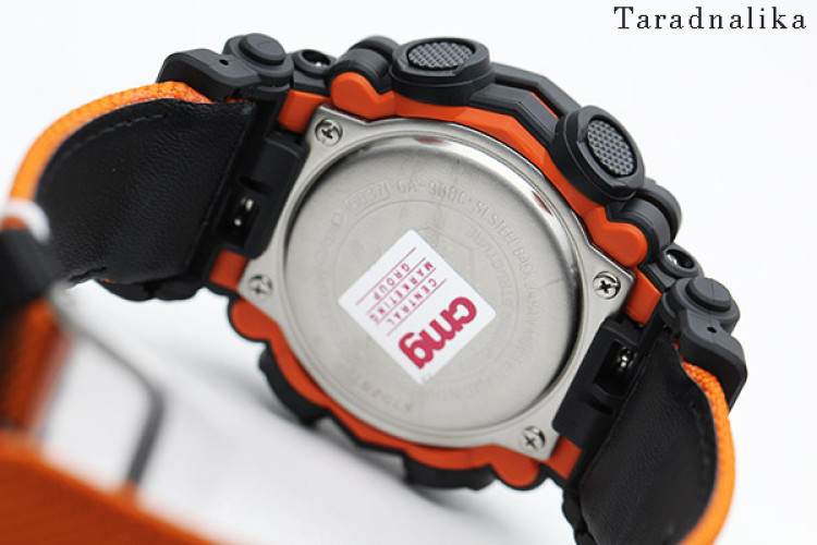 นาฬิกา CASIO G-Shock GA-900-1A4DR(ประกัน CMG) 2