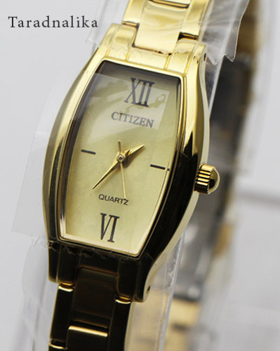 นาฬิกา CITIZEN classic Lady EJ6112-52P