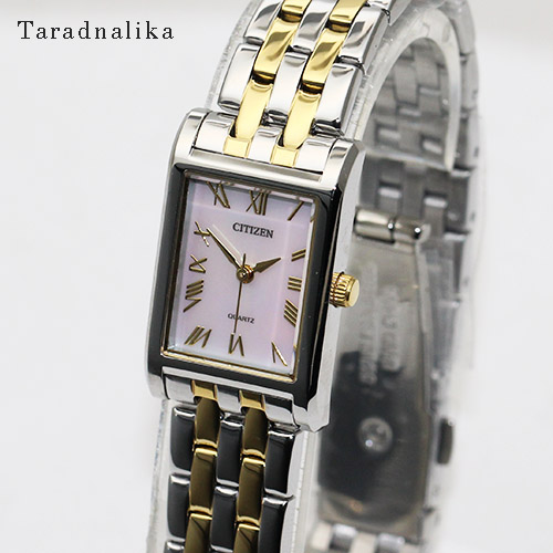 นาฬิกา CITIZEN classic Lady EJ6124-53D