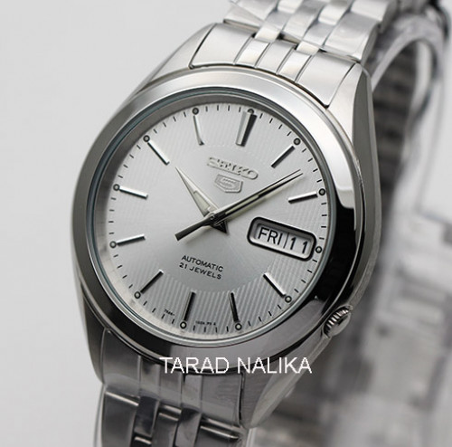 นาฬิกา SEIKO 5 Automatic SNKL15K1