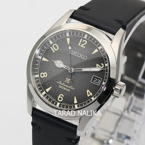 นาฬิกา SEIKO Prospex Alpinist Automatic Sapphire Watch SPB159J1