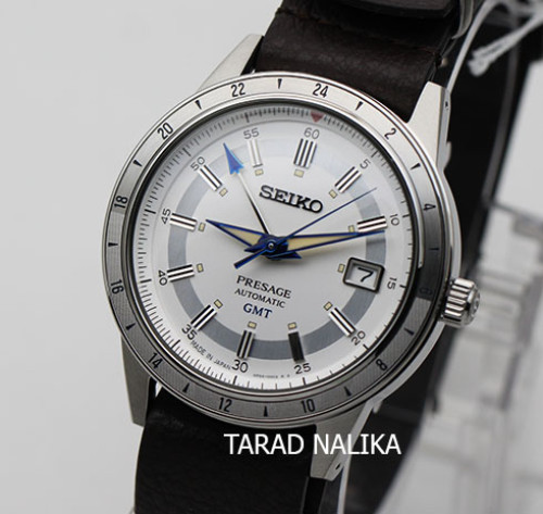นาฬิกา SEIKO Presage Style 60's Seiko Watchmaking 110th Anniversary Limited Edition SSK015J1