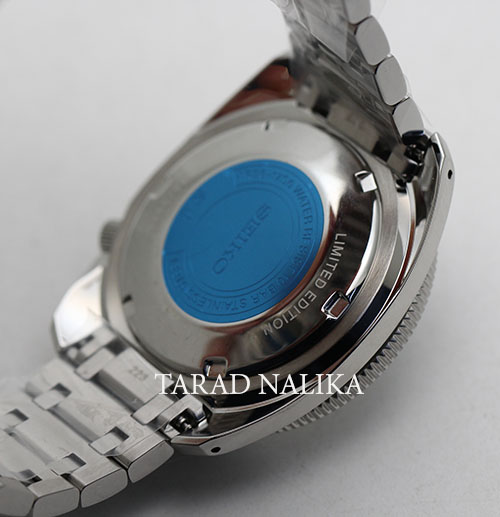 นาฬิกา Seiko 5 Sports Heritage Design Re-creation Limited Edition  รุ่น SRPL91K1 2