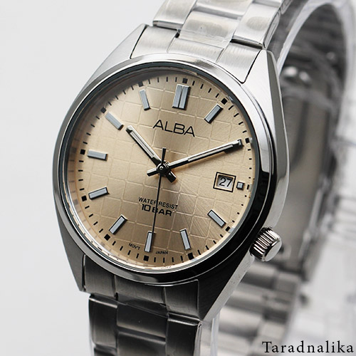 นาฬิกา ALBA Gelato Lady Tiramisu AG8M45X