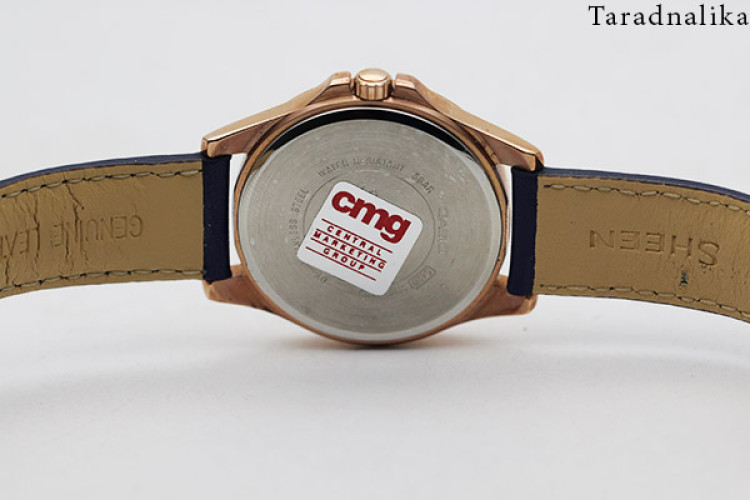 นาฬิกา CASIO SHEEN SHE-3806GL-2AUDR (ประกันศูนย์ CMG) 2