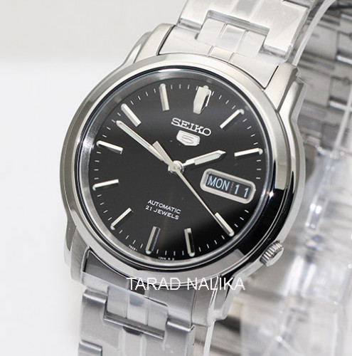 นาฬิกา SEIKO 5 Automatic SNKK71K1