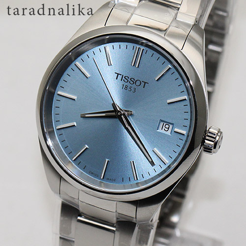 นาฬิกา TISSOT PR 100 lady T150.210.11.351.00