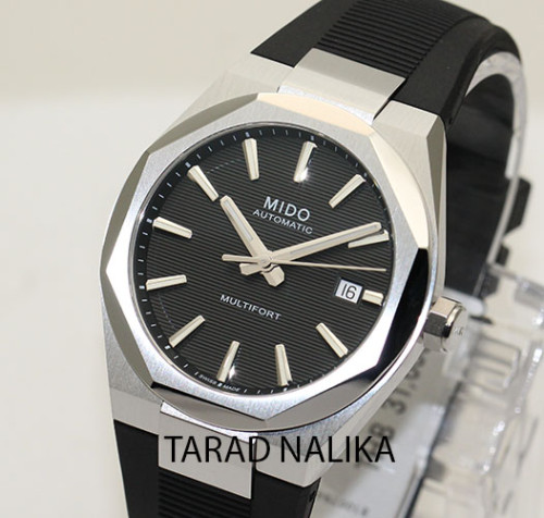 นาฬิกา MIDO MULTIFORT 8 ONE CROWN M055.507.17.051.00 