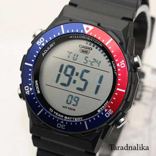 นาฬิกา CASIO ILLUMINATOR  AE-1700H-1A2VDF