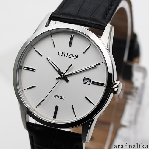 นาฬิกา Citizen gent Quartz BI5000-01A