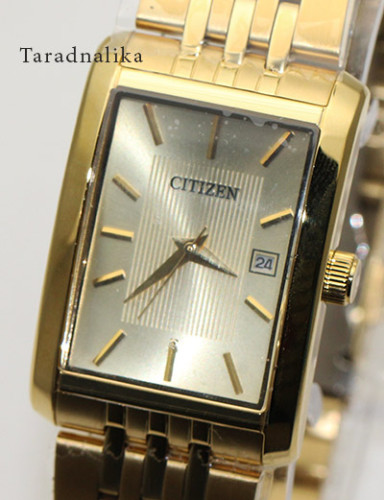 นาฬิกา CITIZEN classic Gent BH1672-52P สองกษัตริย์