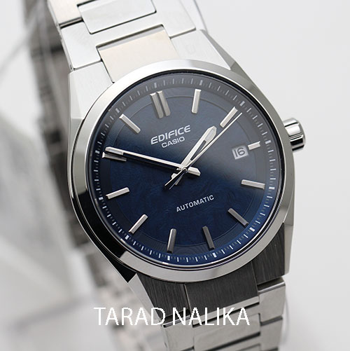 นาฬิกา CASIO EDIFICE Automatic Sapphire EFK-110D-2ADR (ประกัน cmg) 1