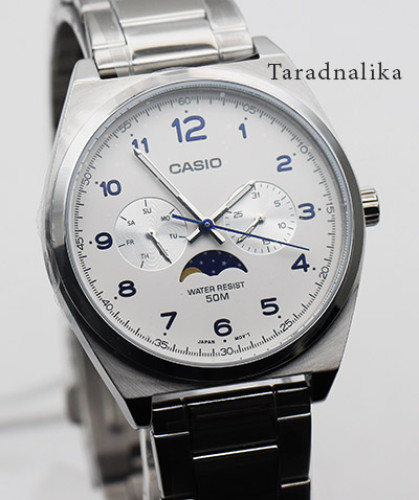 นาฬิกา CASIO Gent quartz MTP-M300D-7AVDF (ประกัน cmg) 1
