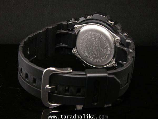 นาฬิกา CASIO G-shock 2 ระบบ AW-590-1ADR 1