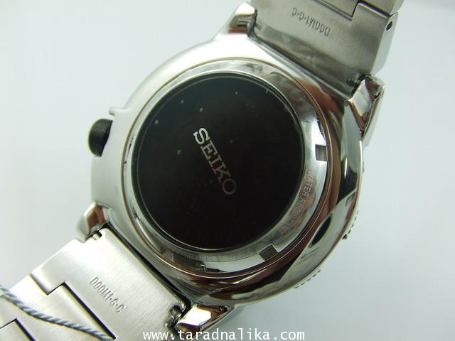 นาฬิกา SEIKO Land monster Automatic Made in japan SARB047 4