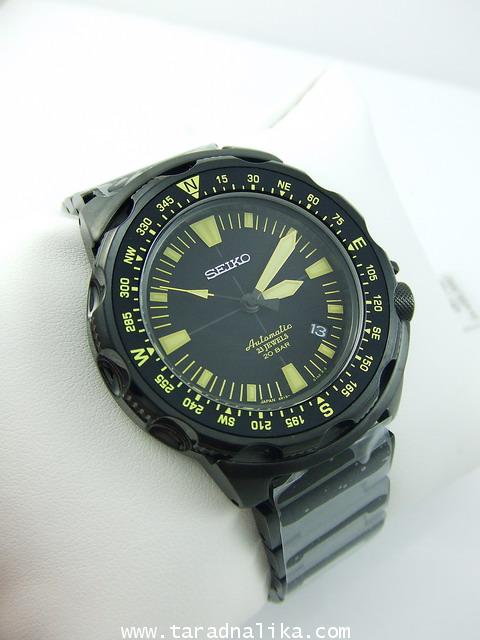 นาฬิกา SEIKO Land monster Automatic Made in japan SARB049 1