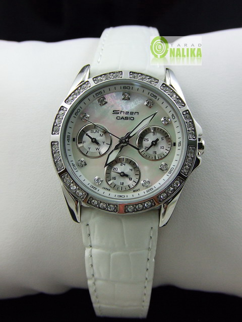 Casio on sale sheen 2364