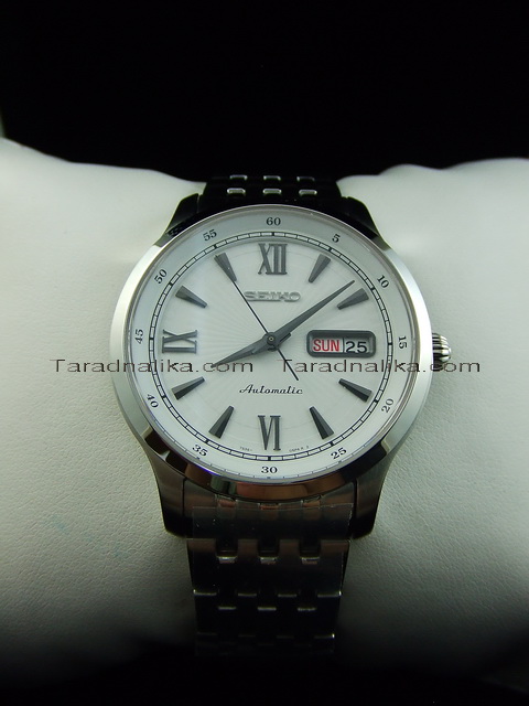 SEIKO Superior Automatic vintage sapphire SNZH35K1 1