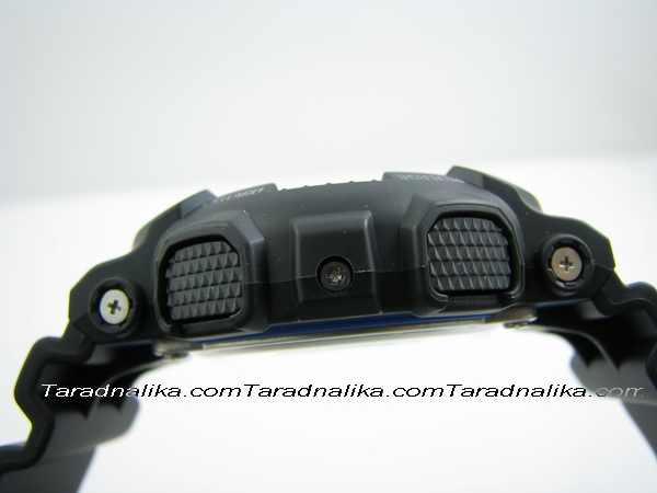 นาฬิกา CASIO G-shock GA-100-1A2DR BlackBlue 2 ระบบใหม่ 3