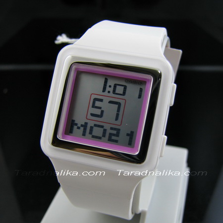 นาฬิกา CASIO poptone LDF-20-7ADR